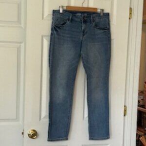 Old Navy Petite Jeans